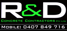 R&D Concrete Contractors